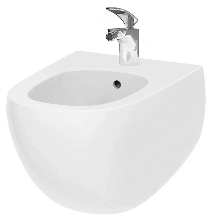 Биде подвесное AM.PM Sensation C303411WH