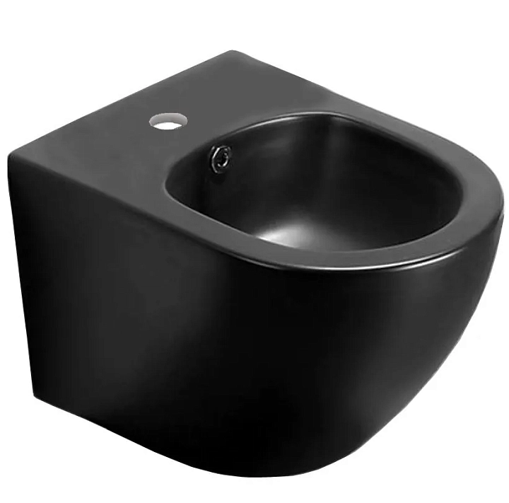 Биде подвесное Azario Grado AZ0046BNSP