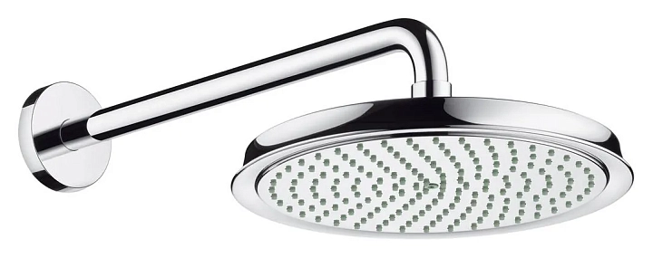 Верхний душ Hansgrohe Raindance 27424000