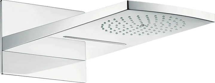 Верхний душ Hansgrohe Raindance 28433000