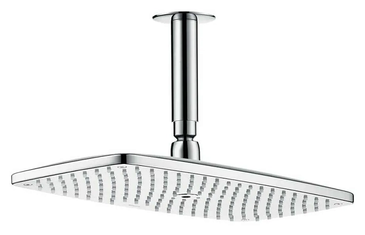 Верхний душ Hansgrohe Raindance E 27381000