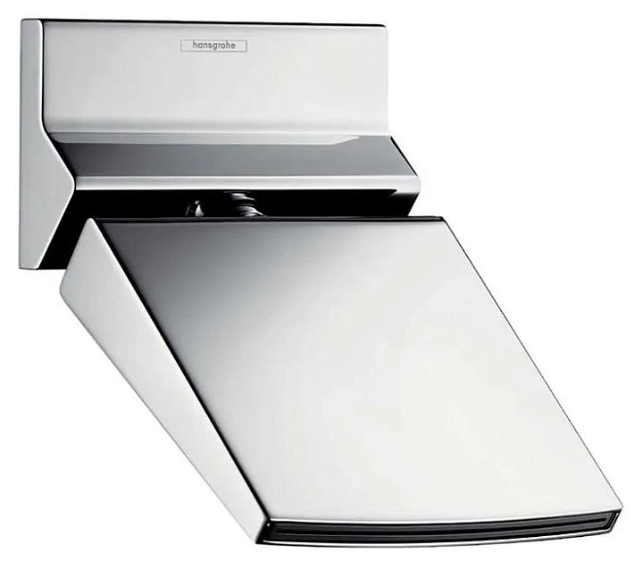 Верхний душ Hansgrohe Raindance Rainfall 26442000