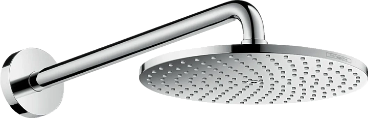 Верхний душ Hansgrohe Raindance S 27607000