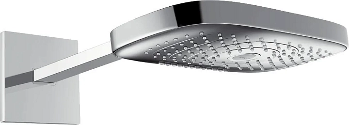 Верхний душ Hansgrohe Raindance Select E 26468000