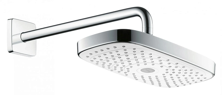 Верхний душ Hansgrohe Raindance Select E 27385400