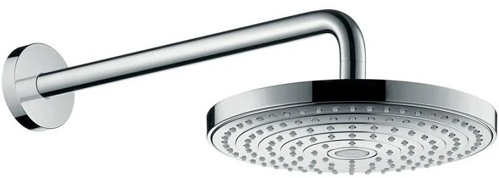 Верхний душ Hansgrohe Raindance Select S 26466000
