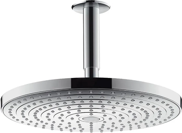 Верхний душ Hansgrohe Raindance Select S 27337000