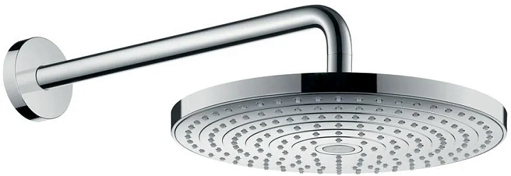 Верхний душ Hansgrohe Raindance Select S 27378000
