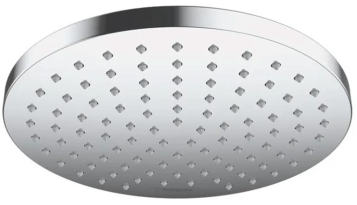 Верхний душ Hansgrohe Vernis Blend EcoSmart 26277000