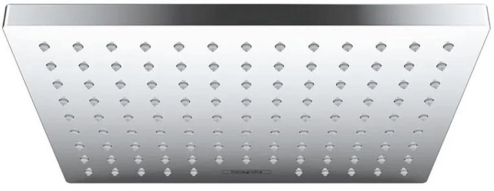 Верхний душ Hansgrohe Vernis Shape 26281000