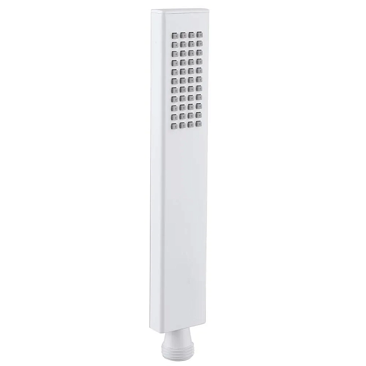 Душевая лейка Abber AF0050W