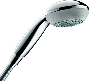 Душевая лейка Hansgrohe Crometta 28585000