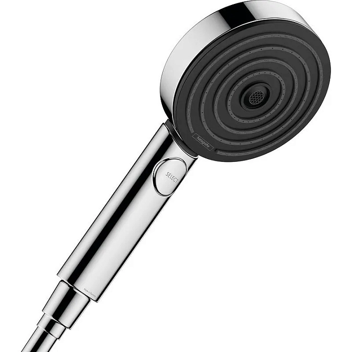 Душевая лейка Hansgrohe Pulsify Select Activation 24100000