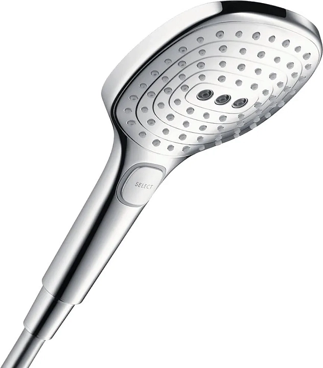 Душевая лейка Hansgrohe Raindance Select 26520000