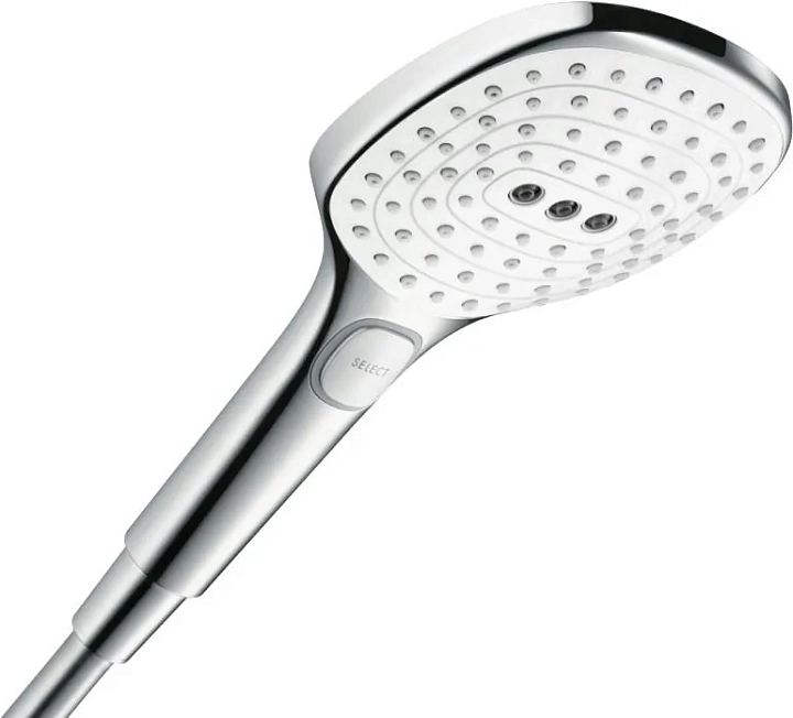 Душевая лейка Hansgrohe Raindance Select 26520400