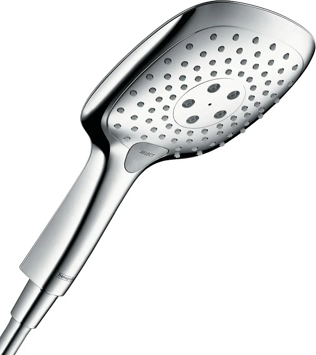Душевая лейка Hansgrohe Raindance Select E 26550000