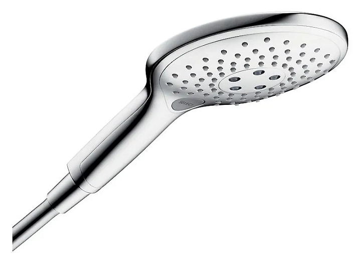 Душевая лейка Hansgrohe Raindance Select S 28587000