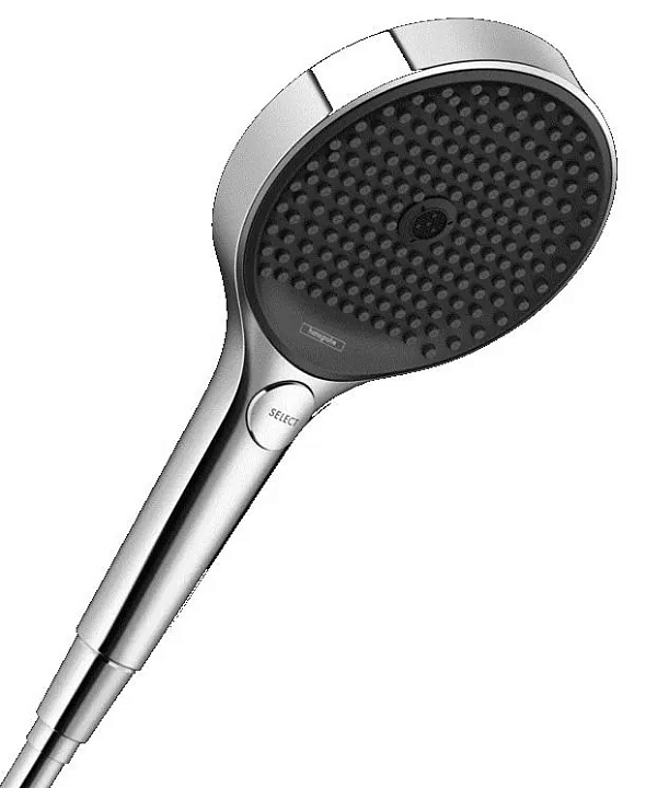 Душевая лейка Hansgrohe Rainfinity EcoSmart 26865000