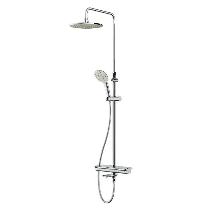 Душевая стойка AM.PM Spirit 2.0 F0770A500