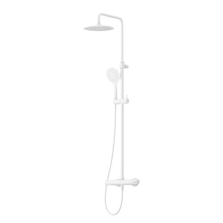 Душевая стойка Cezares Leaf CDA-23-L-BIO