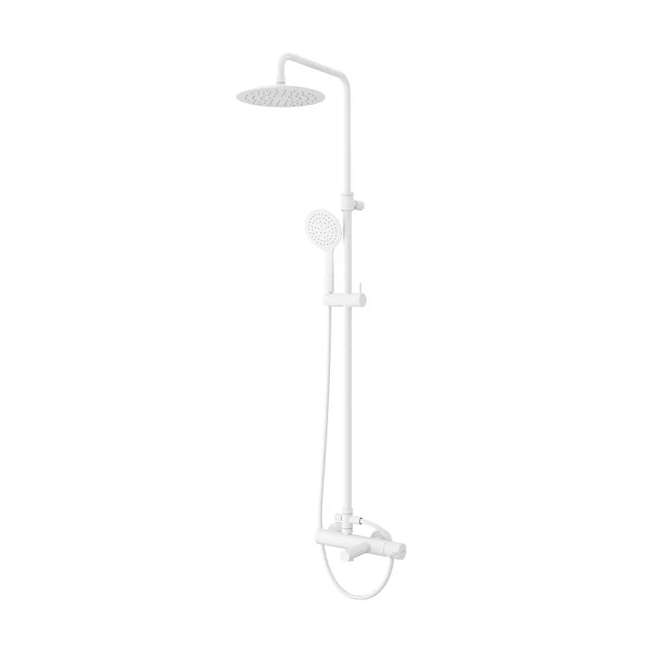 Душевая стойка Cezares Leaf CVDA-23-L-BIO
