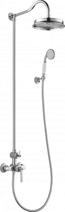 Душевая стойка Cezares Liberty F-CD-01