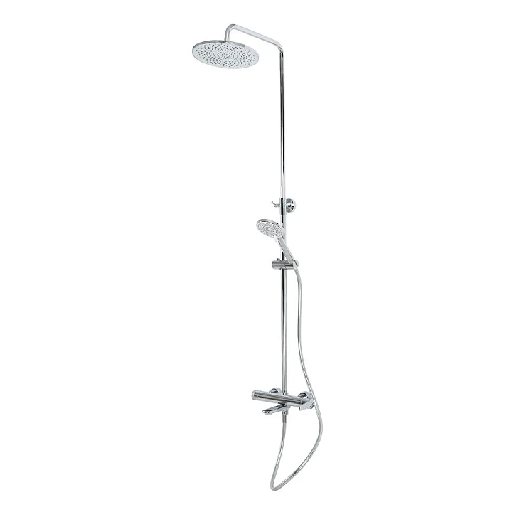 Душевая стойка Cezares Lux CVD-01