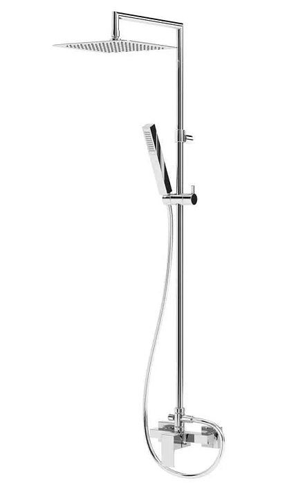 Душевая стойка Cezares Porta CD-01