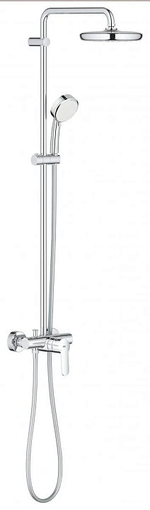 Душевая стойка Grohe Tempesta Cosmopolitan System 26224001