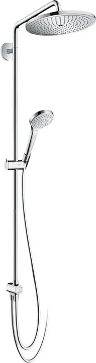 Душевая стойка Hansgrohe Croma Select S 26793000