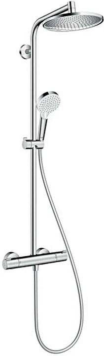 Душевая стойка Hansgrohe Crometta S 27267000