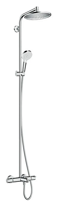 Душевая стойка Hansgrohe Crometta S 27320000