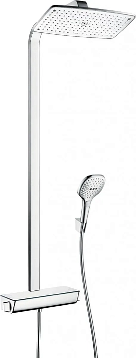 Душевая стойка Hansgrohe Raindance Select E 27112400