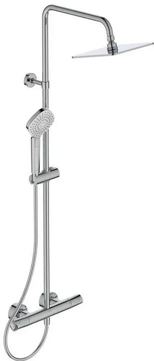 Душевая стойка Ideal Standard Ceratherm T100 A7240AA