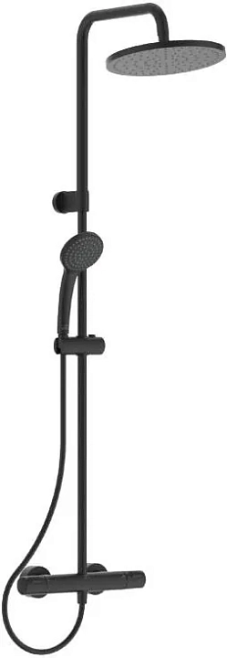 Душевая стойка Ideal Standard Ceratherm T25 A7546XG