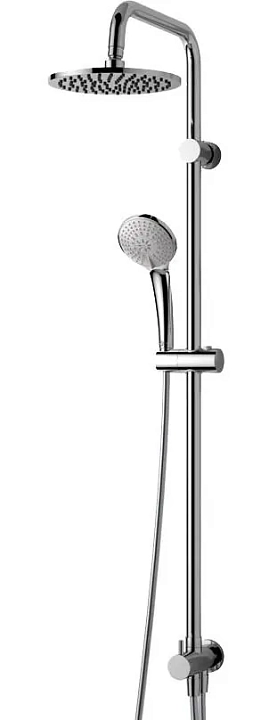 Душевая стойка Ideal Standard IdealRain Duo A5691AA