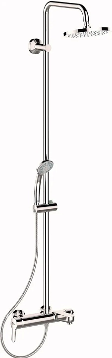 Душевая стойка Ideal Standard IdealRain Eco B1097AA