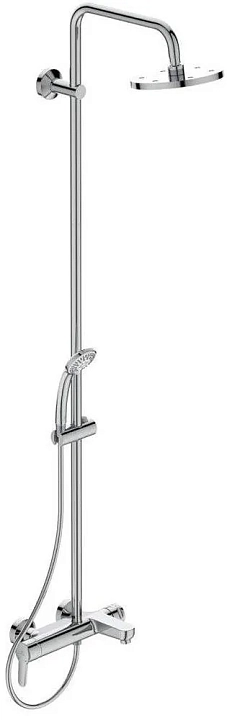 Душевая стойка Ideal Standard IdealRain Eco B1377AA