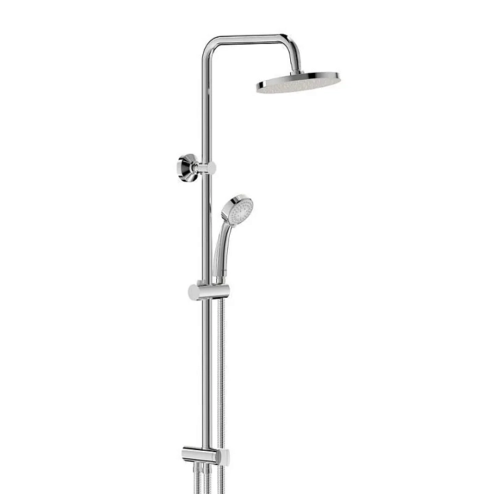 Душевая стойка Vidima Balance BA273AA