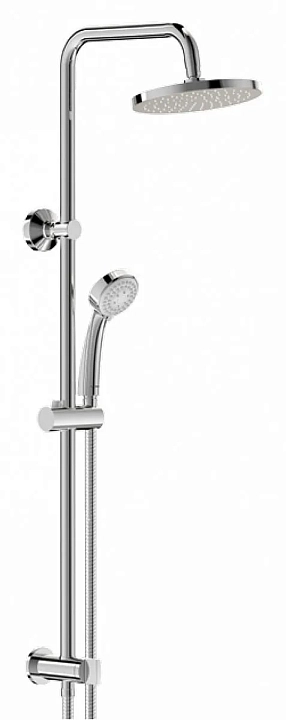 Душевая стойка Vidima Balance BA274AA