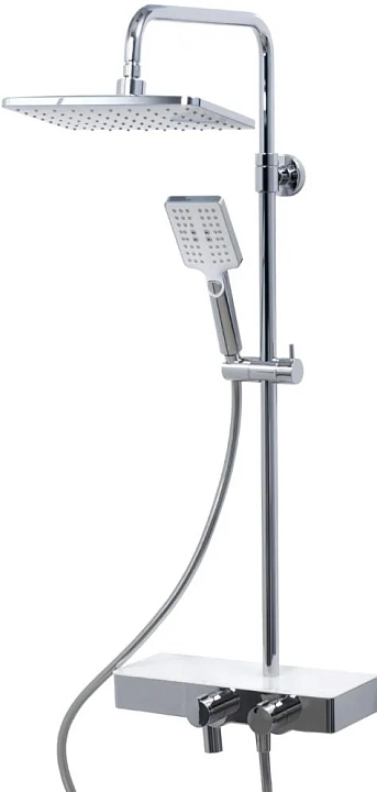 Душевая стойка Wasserkraft A11301 Thermo
