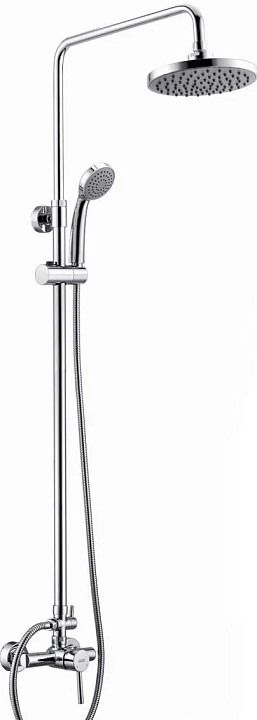 Душевая стойка Wasserkraft A12202