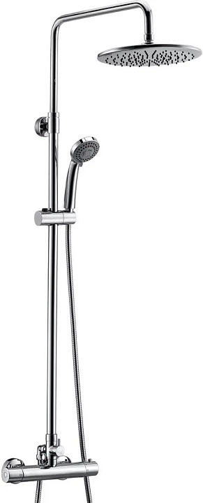 Душевая стойка Wasserkraft A13302 Thermo