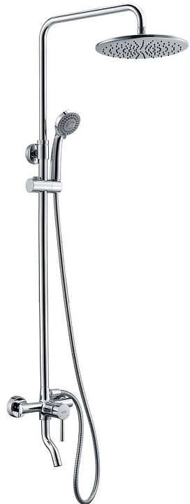 Душевая стойка Wasserkraft A14401