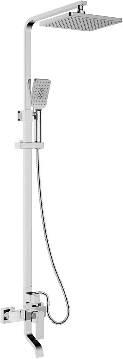 Душевая стойка Wasserkraft A16501
