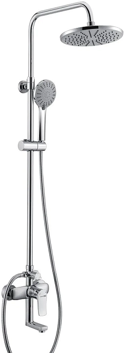 Душевая стойка Wasserkraft A16601