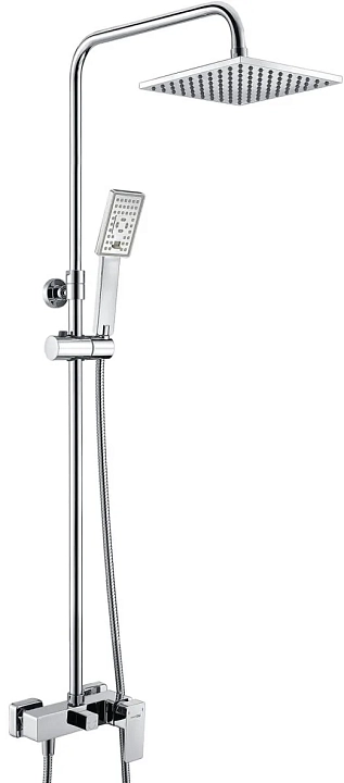 Душевая стойка Wasserkraft A17702