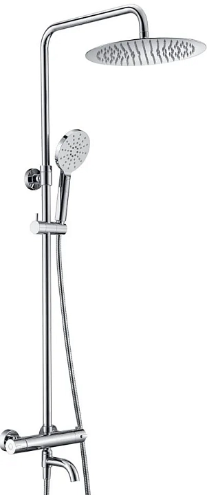 Душевая стойка Wasserkraft A18801 Thermo