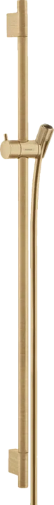 Душевая штанга Hansgrohe Unica 28631140