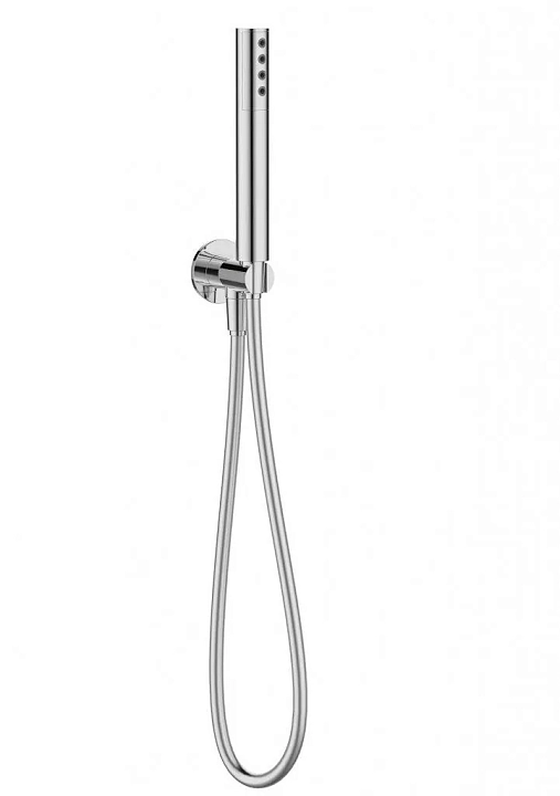 Душевой гарнитур BelBagno Ancona DFS-CRM